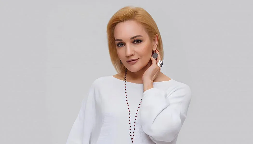 Афиша: Татьяна Буланова в Екатеринбурге 26 октября 2026