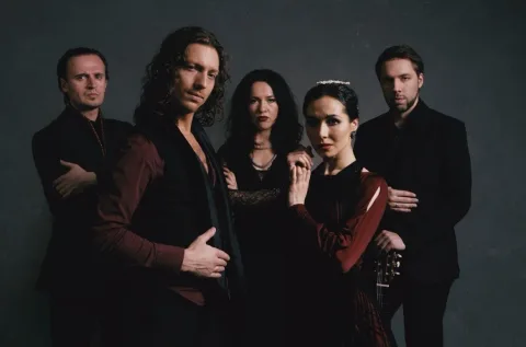 Афиша: Театр национального испанского танца «Flamenco Live» в Москве 10 октября 2026