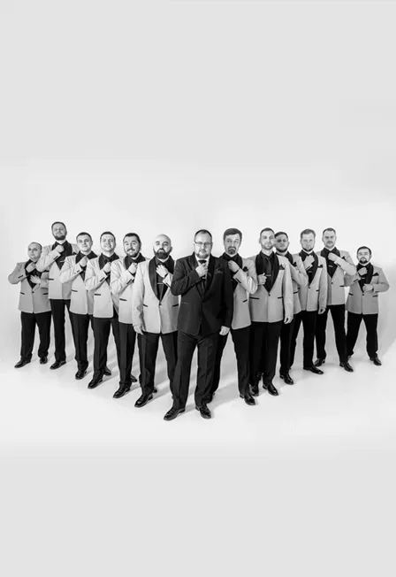 Афиша: Тебе одной в Волгограде 2 октября 2026