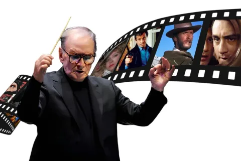 Афиша: The Best of Ennio Morricone. Симфонический оркестр в Хабаровске 17 октября 2026