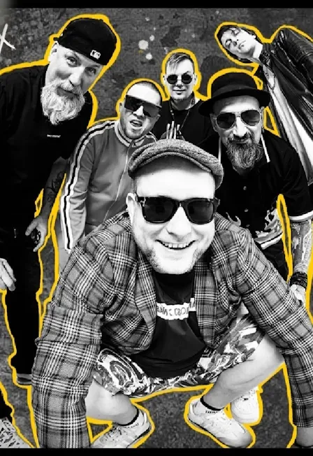 Афиша: The Iron Bees в Санкт-Петербурге 25 октября 2026