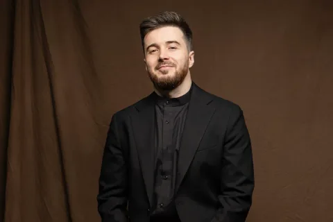 Афиша: Тимур Джанкёзов в Челябинске 18 октября 2026