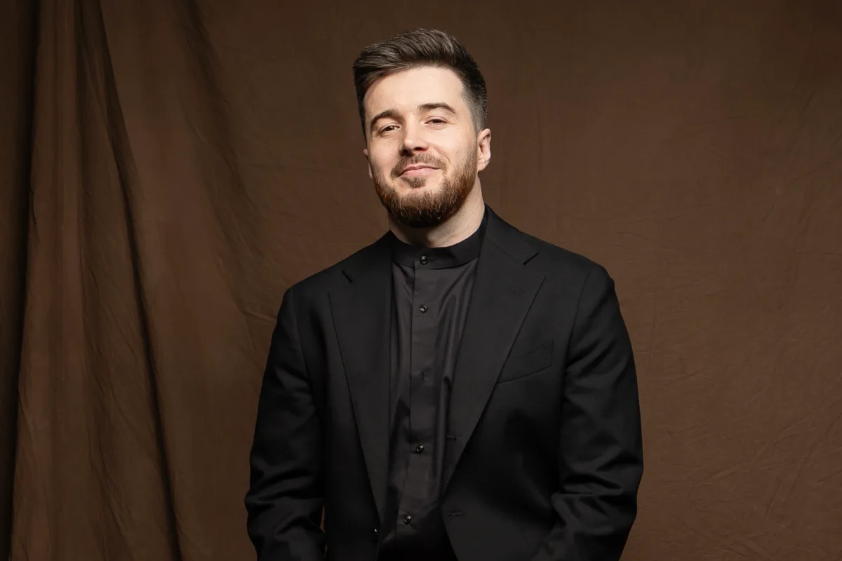 Афиша: Тимур Джанкёзов в Ростове-на-Дону 10 октября 2026