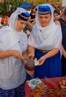 Афиша: Традиции и обычаи моей страны. Встреча в Ростове-на-Дону 25 октября 2026