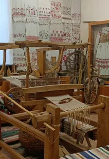 Афиша: Удивительный мир крестьянского быта. Экскурсия в Смоленске 25 октября 2026