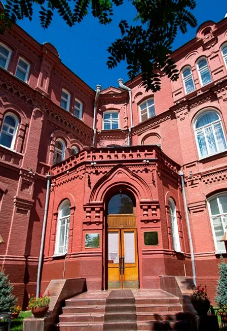 Афиша: Входной билет на выставки "Природа Астр. края", "Астр. край в древности", "Заселение Астр. края" в Астрахани 14 октября 2026