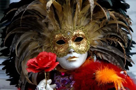 Афиша: Волки и овцы в Волгограде 4 октября 2026