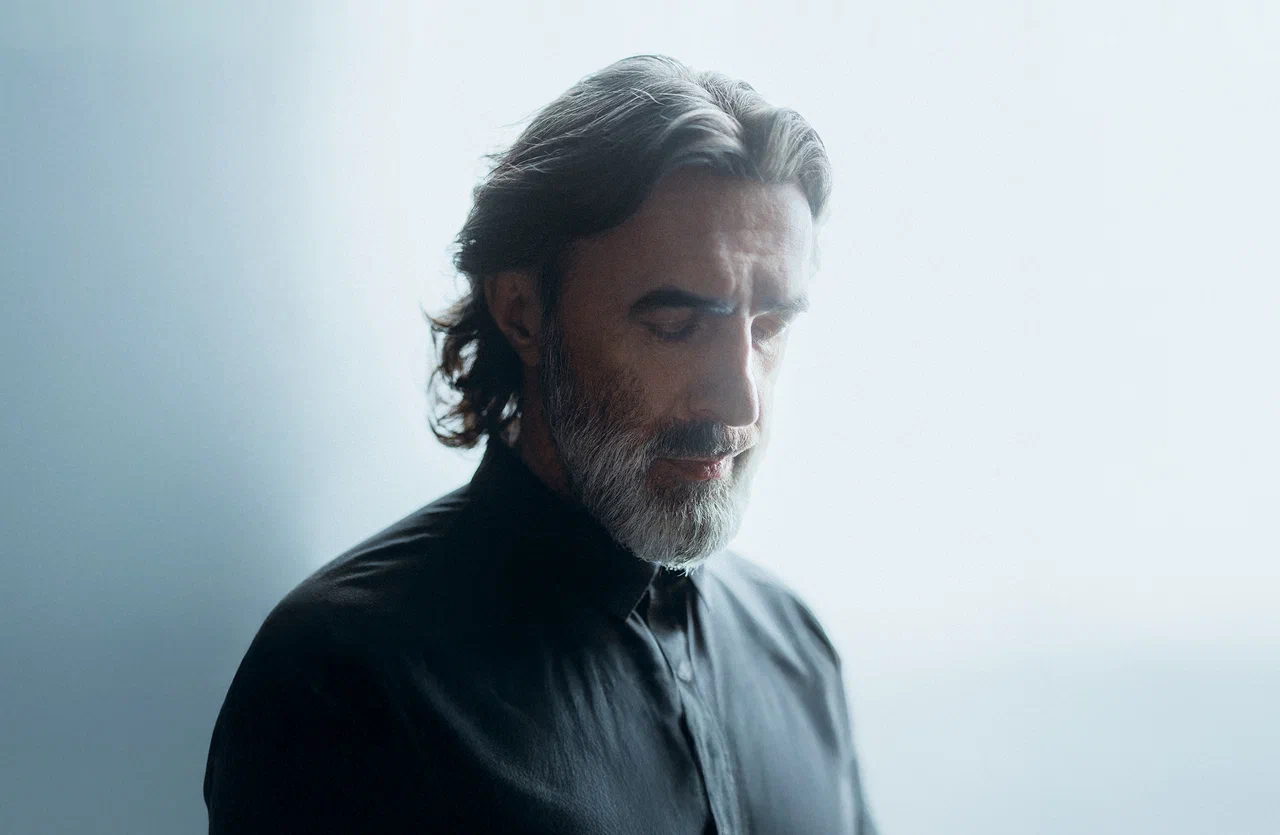 Афиша: Вячеслав Бутусов и «Орден Славы» в Санкт-Петербурге 17 октября 2026