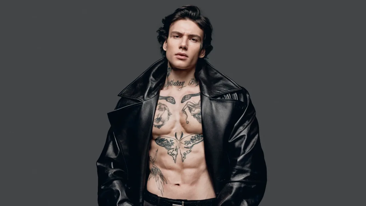 Афиша: Xolidayboy в Кондопоге 17 октября 2026