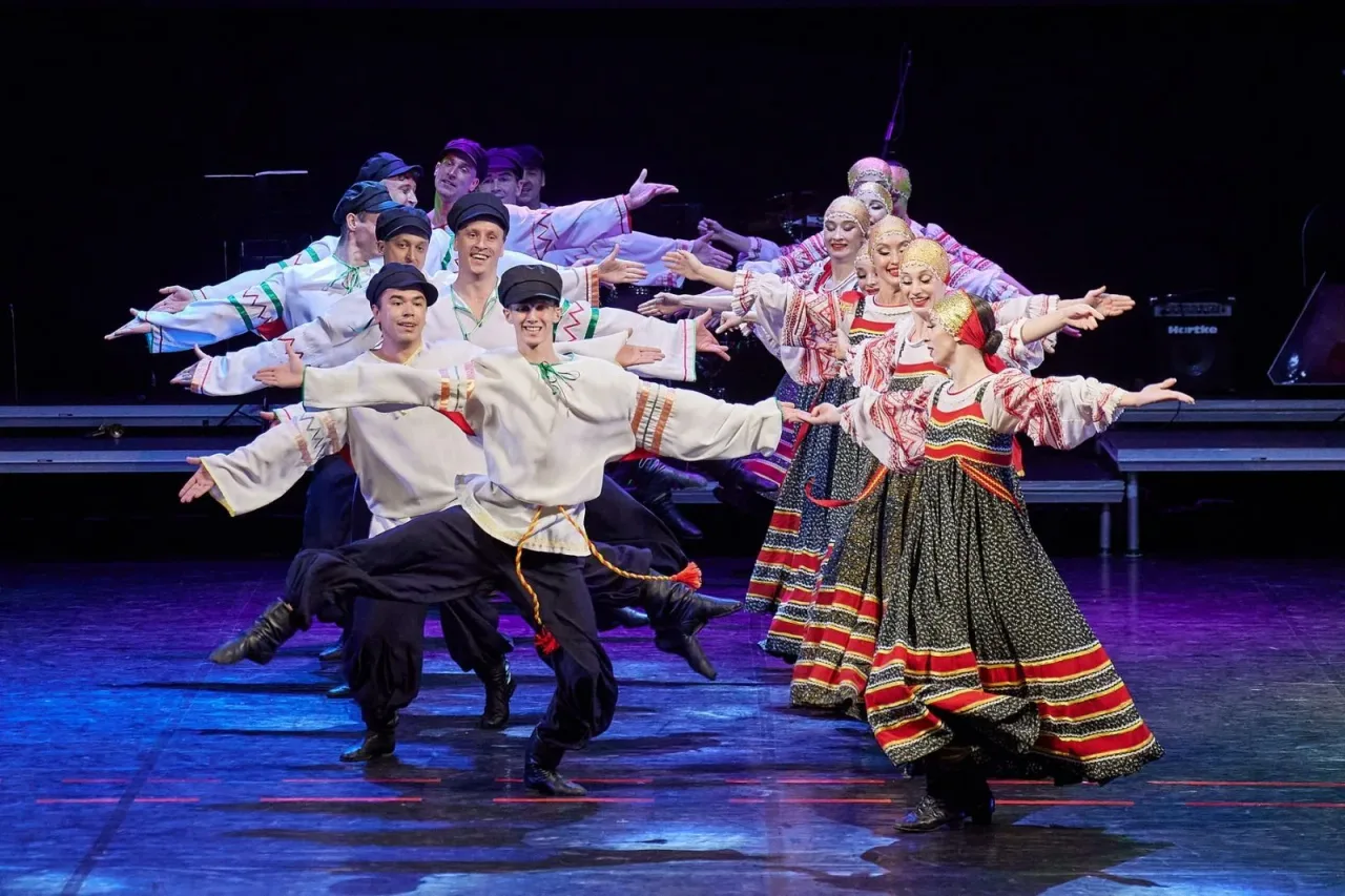 Афиша: Загадка страны МУ... #N/A 31 октября 2026