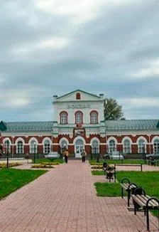 Афиша: 7 ключей от Лукоянова. Программа в Нижнем Новгороде 17 сентября 2026