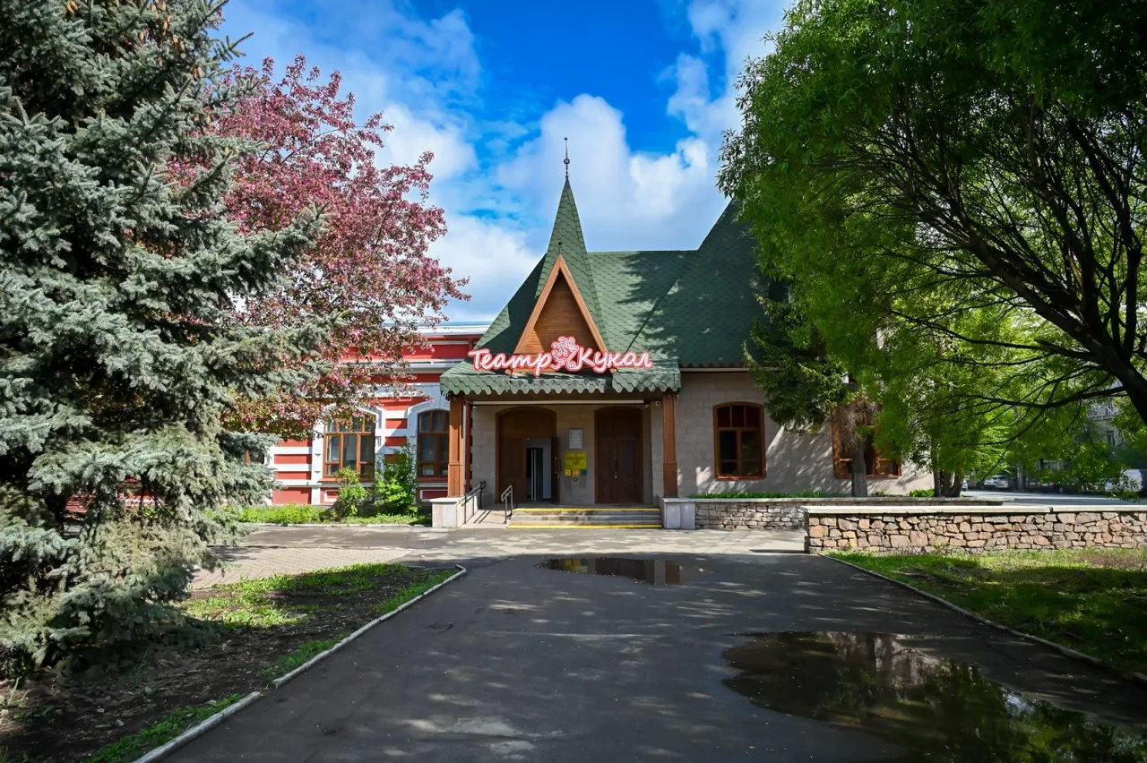 Афиша: Актёры в Челябинске 4 сентября 2026