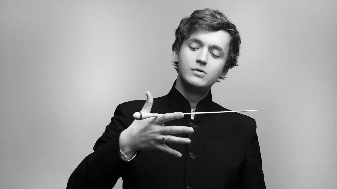 Афиша: Александр Ключко, Иван Никифорчин, АРМ. Шостакович в Москве 24 сентября 2026