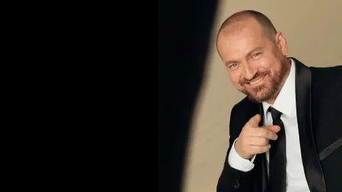 Афиша: Алексей Петрухин в Москве 11 сентября 2026