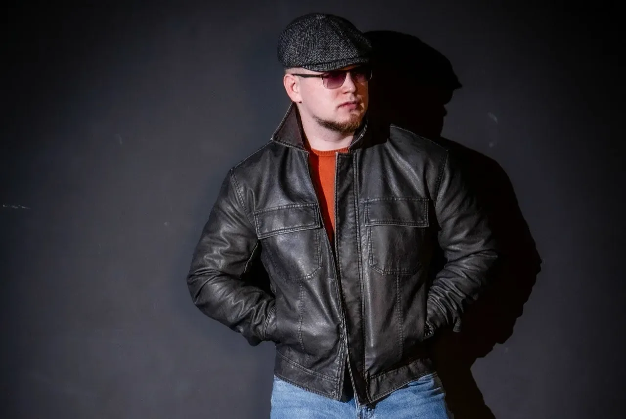 Афиша: ALIB в Москве 18 сентября 2026