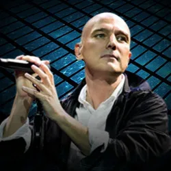 Афиша: Андрей Державин в Москве 18 сентября 2027