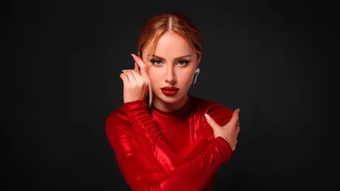 Афиша: Anna Asti в Москве 11 сентября 2026