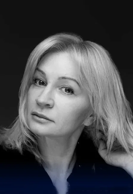 Афиша: Анна Якунина. Монолог женщины в Москве 28 сентября 2026