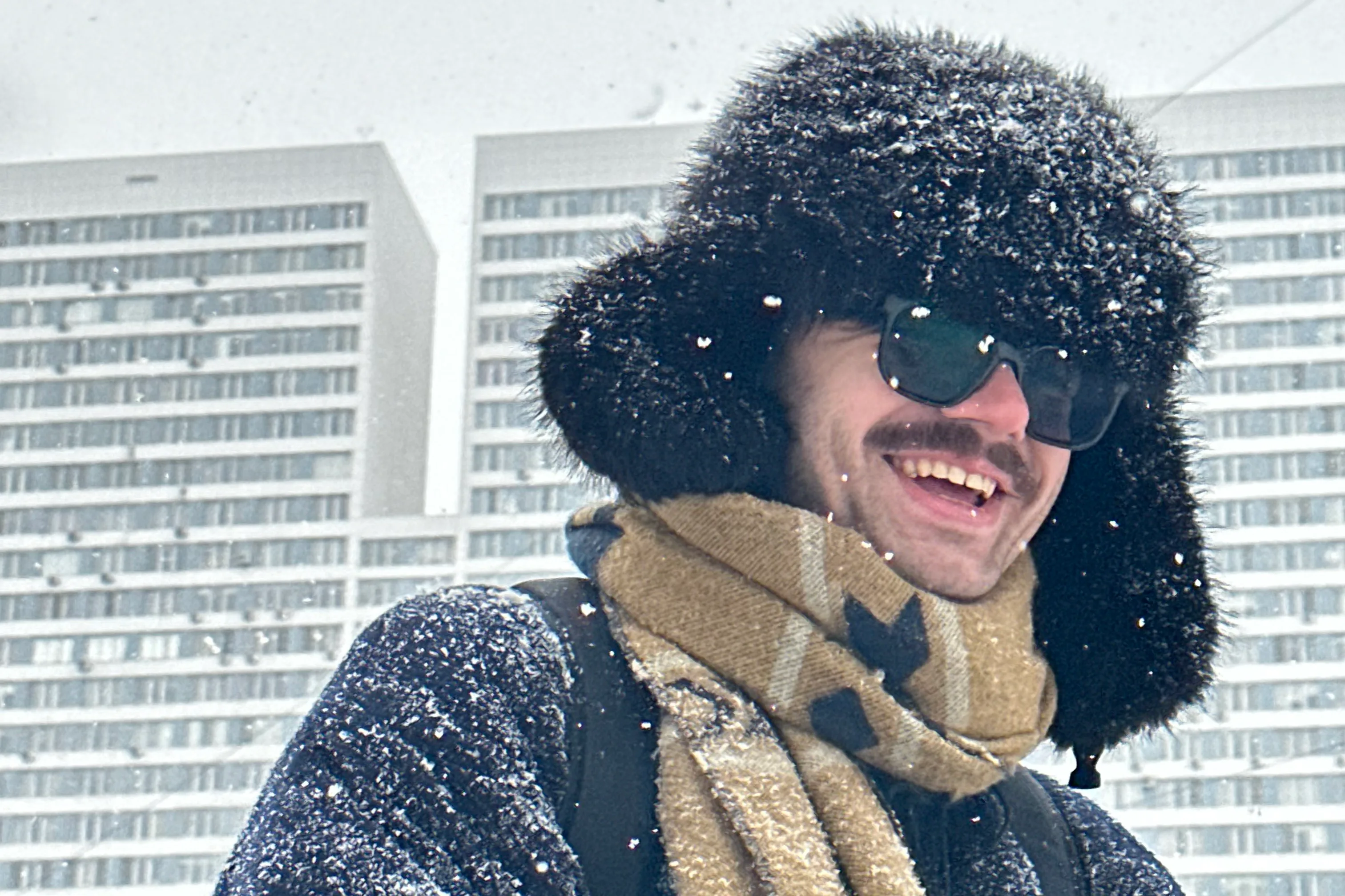 Афиша: Артём пора домой. Квартирник в Перми 19 сентября 2026