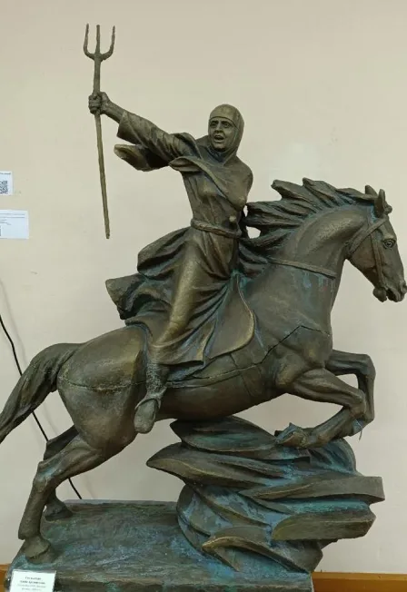 Афиша: Арзамасский край в XVI – XVIII вв.. Экскурсия в Нижнем Новгороде 8 сентября 2025