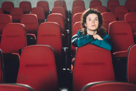 Афиша: Беда от нежного сердца в Омске 4 сентября 2026