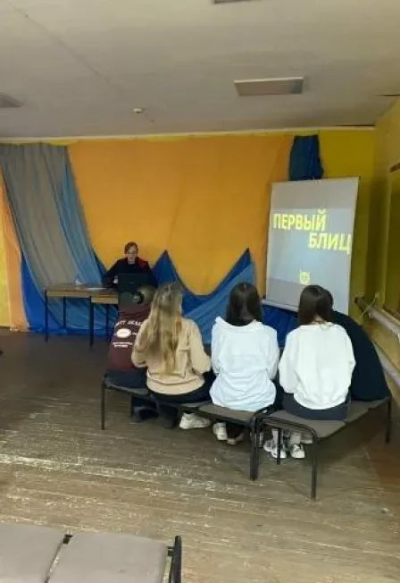 Афиша: Битва умов: кто лучшая команда? Игра в Нижнем Новгороде 18 сентября 2026