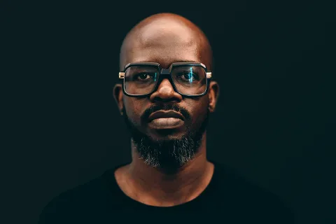 Афиша: Black Coffee в Турцие 25 сентября 2026
