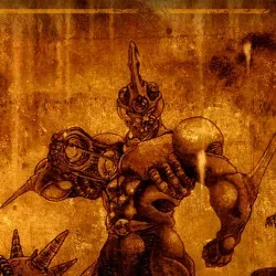 Афиша: Carnage Protocol в Москве 26 сентября 2026