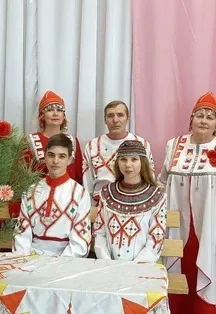 Афиша: Час занимательного чувашского языка в Оренбурге 19 сентября 2026