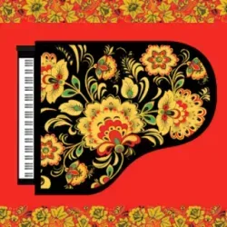 Афиша: Чайковский. Концерт №1. Лебединое озеро. Рахманинов. Вокализ. Танец цыган в Москве 27 сентября 2026