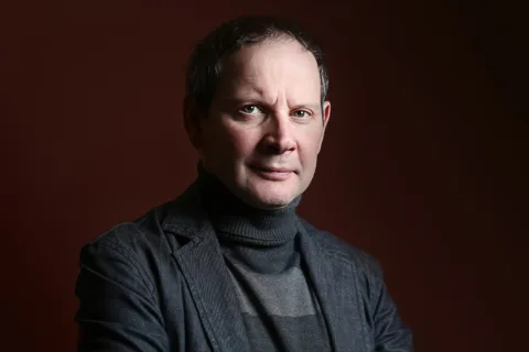 Афиша: Даниил Спиваковский. Его величество случай в Иркутске 28 сентября 2026