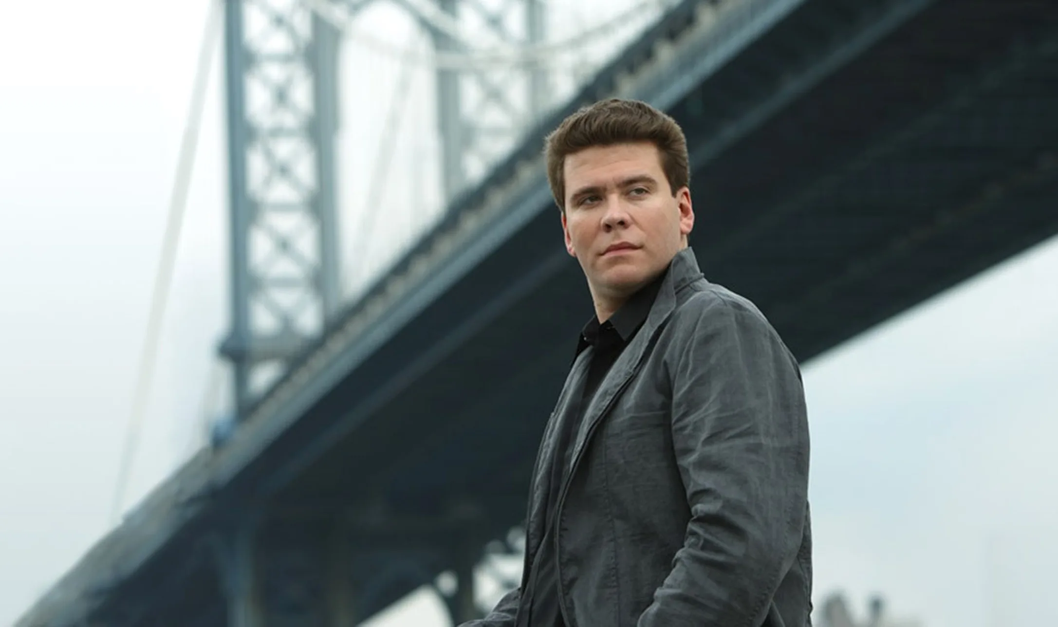 Афиша: Денис Мацуев в Москве 28 сентября 2026