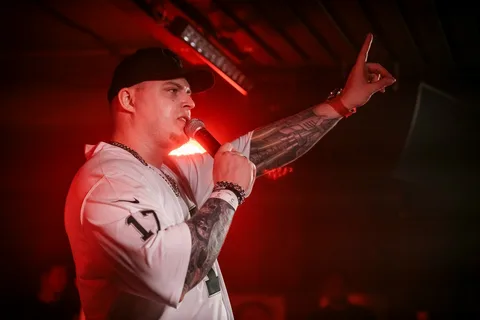 Афиша: DEXDBELL в Москве 6 сентября 2026