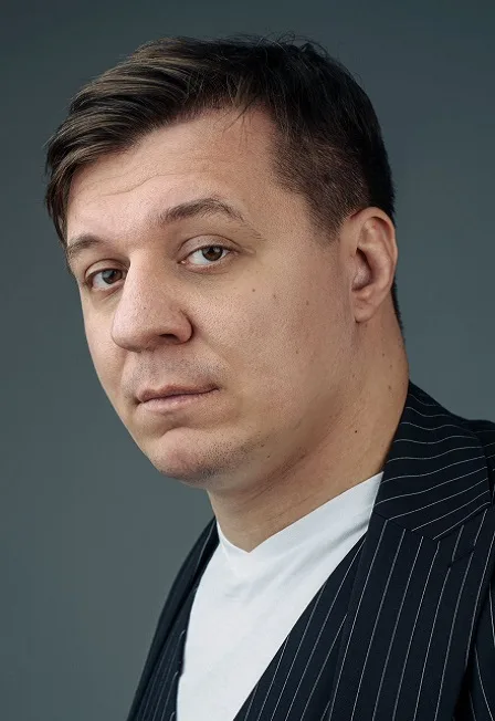 Афиша: Дмитрий Кравченко в Йошкар-Оле 9 сентября 2026