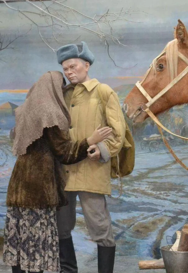 Афиша: Экскурсия «Башкортостан в годы Великой Отечественной войны 1941–1945 гг.» в Уфе 5 сентября 2025