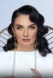 Афиша: Елена Ваенга в Геленджике 12 сентября 2026