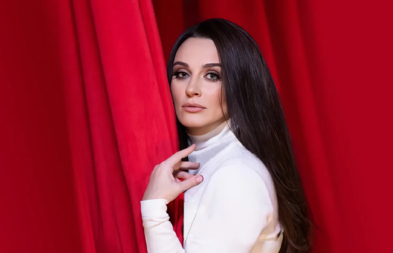 Афиша: Елена Ваенга в Волгодонске 17 сентября 2026