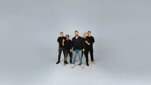 Афиша: Fun Mode в Екатеринбурге 9 сентября 2026