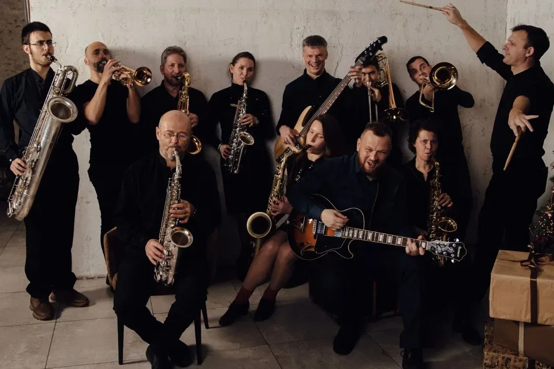 Афиша: Good Orchestra. Хиты группы «The Beatles» в Москве 29 сентября 2026