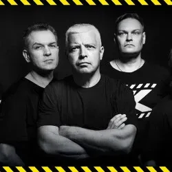 Афиша: Группа «Комиссар» #N/A 15 сентября 2026