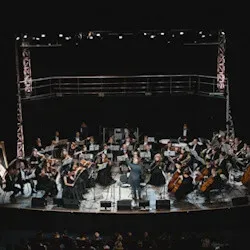Афиша - Губернаторский симфонический. Моцарт, Бетховен в Санкт-Петербурге Афиша: Губернаторский симфонический. Моцарт, Бетховен в Санкт-Петербурге 14 сентября 2026