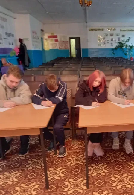 Афиша: Интерактивная викторина «В дружбе народов – единство страны» в Нижнем Новгороде 19 сентября 2026