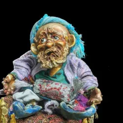 Афиша: История маленького Мука, рассказанная им самим в Йошкар-Оле 4 сентября 2026