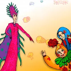 Афиша: Хныка и Гыка против королевы Бациллы в Екатеринбурге 5 сентября 2026