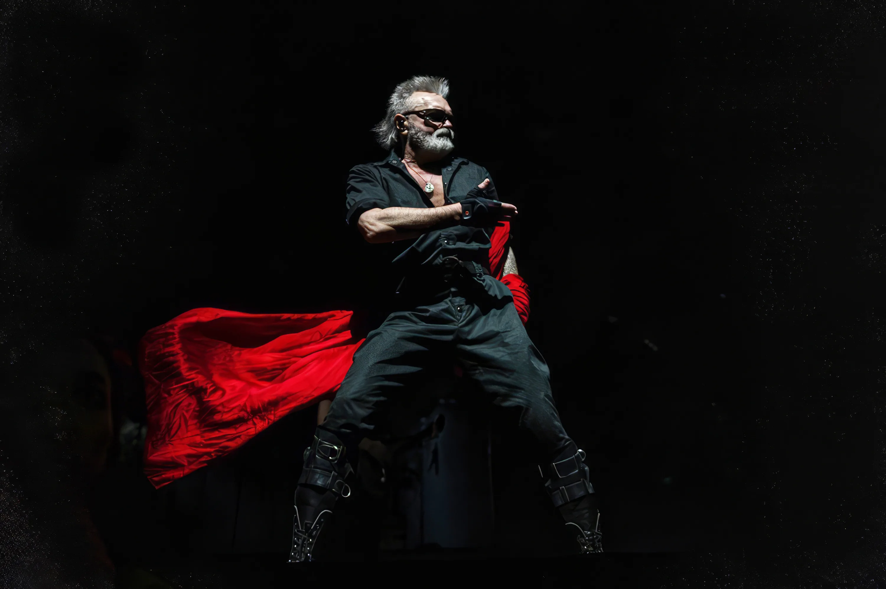 Афиша: KKinchevFest в Санкт-Петербурге 4 сентября 2026