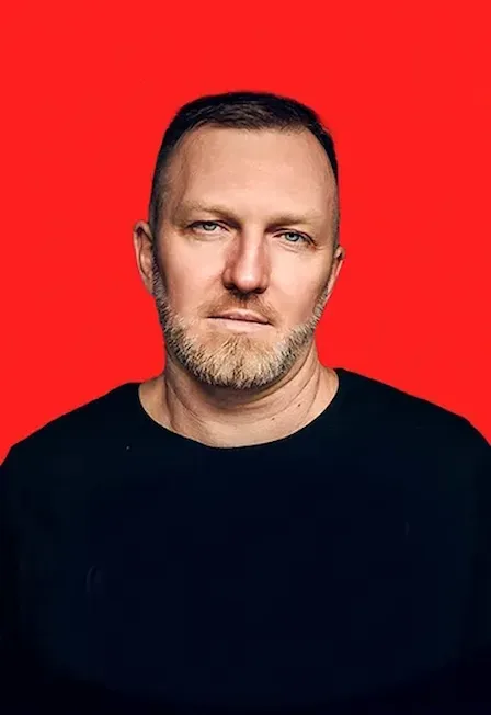 Афиша: Константин Бутаков. StandUp в Твери 13 сентября 2026