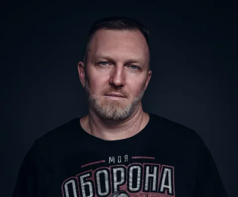 Афиша: Константин Бутаков в Твери 13 сентября 2026