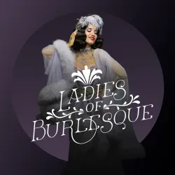 Афиша: Ladies of Burlesque в Москве 25 сентября 2026