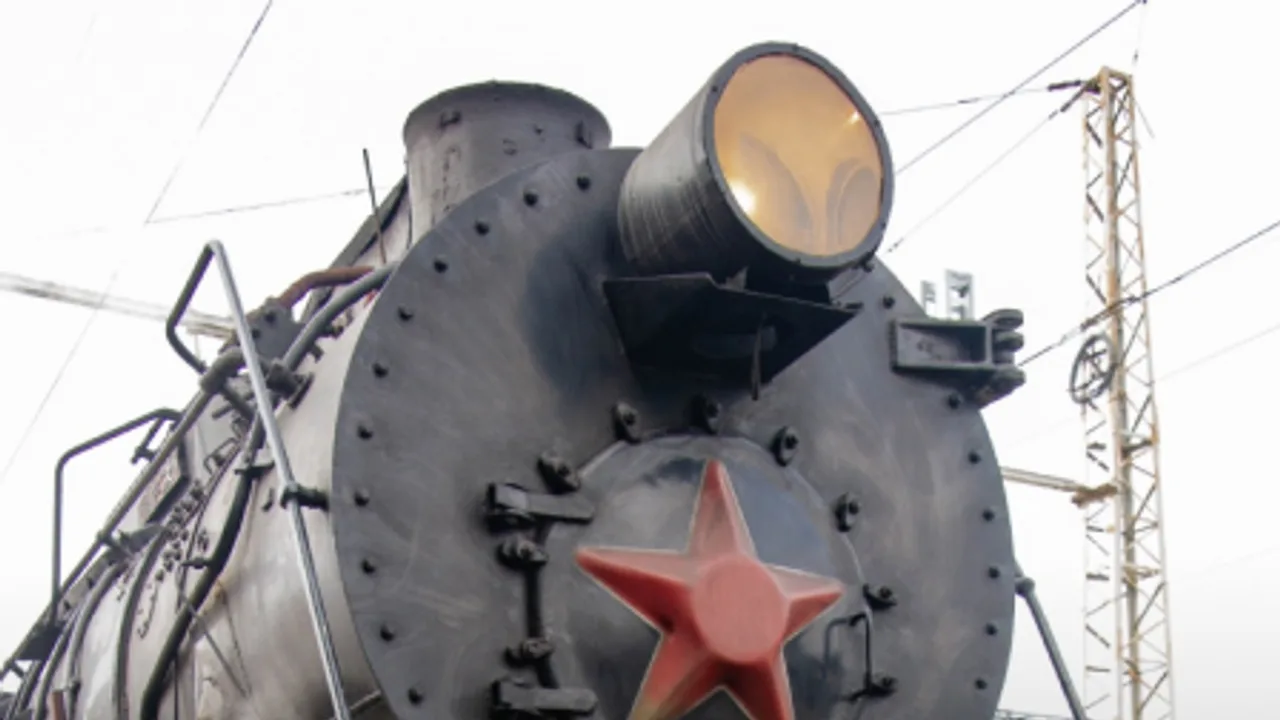 Афиша: Литературное приключение на поезде в Арзамас в Нижнем Новгороде 19 сентября 2026