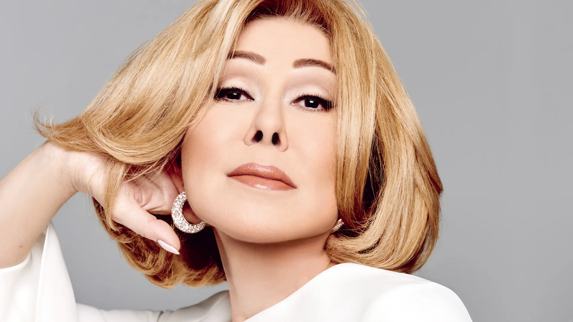 Афиша: Любовь Успенская в Барнауле 24 сентября 2026